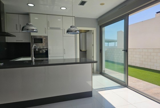 Segunda Mano - Chalet - Orihuela Costa - La Matanza