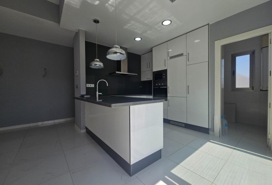 Segunda Mano - Chalet - Orihuela Costa - La Matanza