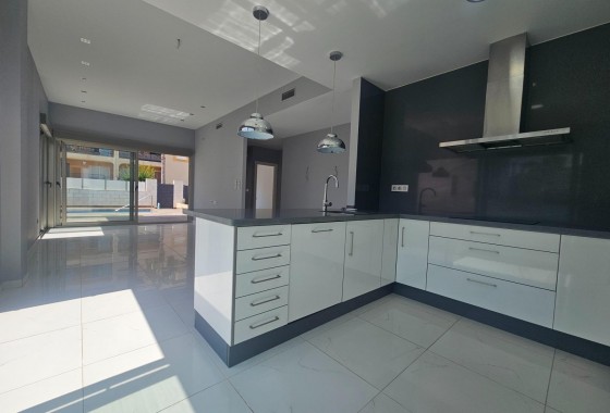 Segunda Mano - Chalet - Orihuela Costa - La Matanza