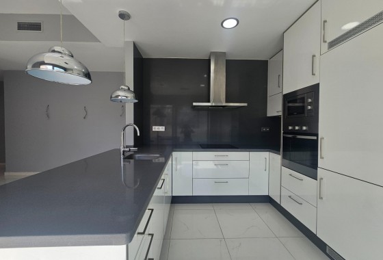 Segunda Mano - Chalet - Orihuela Costa - La Matanza