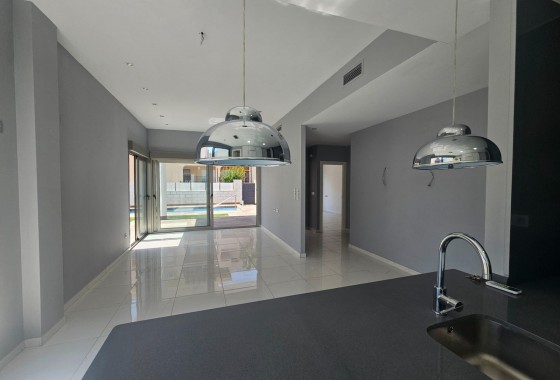 Segunda Mano - Chalet - Orihuela Costa - La Matanza