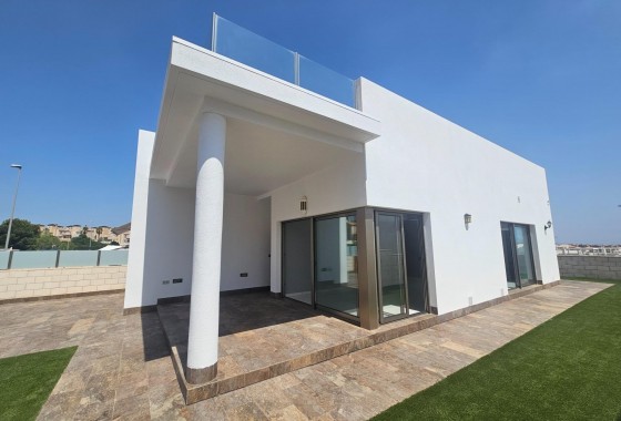 Segunda Mano - Chalet - Orihuela Costa - La Matanza