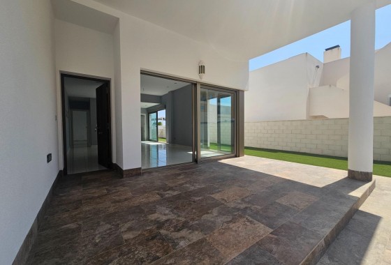 Segunda Mano - Chalet - Orihuela Costa - La Matanza