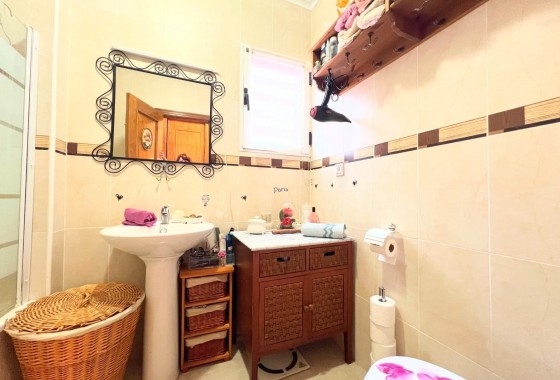 Revente - Bungalow - Orihuela Costa - Los Altos