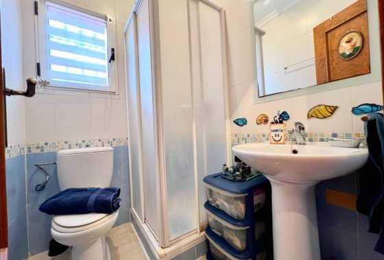 Revente - Bungalow - Orihuela Costa - Los Altos