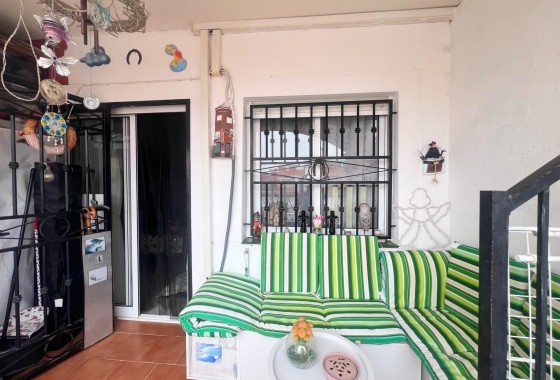 Revente - Bungalow - Orihuela Costa - Los Altos