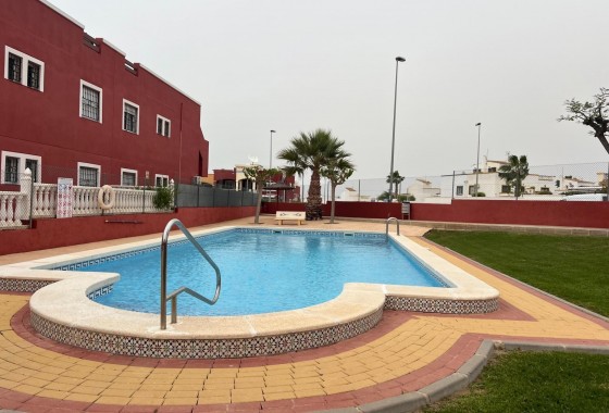 Revente - Bungalow - Orihuela Costa - Los Altos