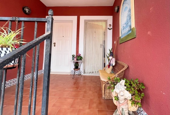Revente - Bungalow - Orihuela Costa - Los Altos