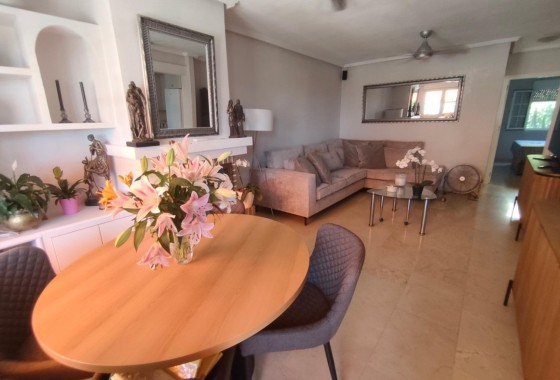 Revente - Duplex - Orihuela Costa - La Regia