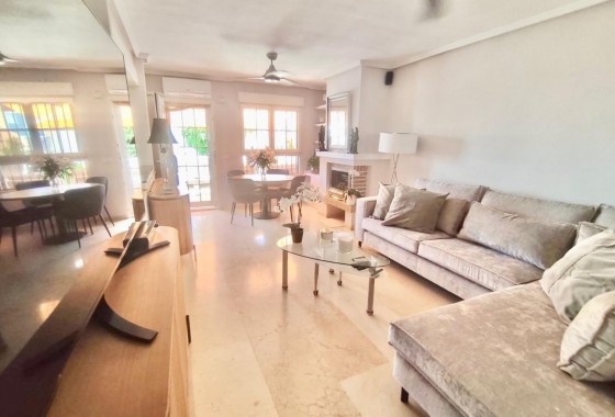 Revente - Duplex - Orihuela Costa - La Regia