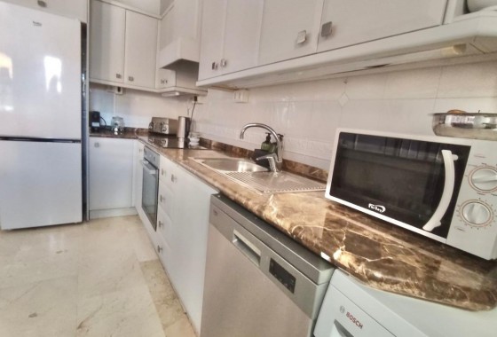 Revente - Duplex - Orihuela Costa - La Regia