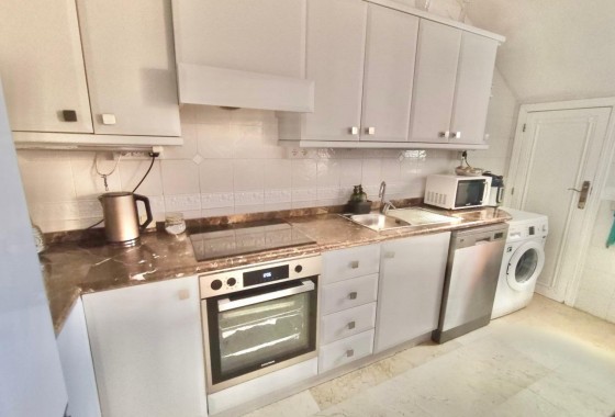 Revente - Duplex - Orihuela Costa - La Regia