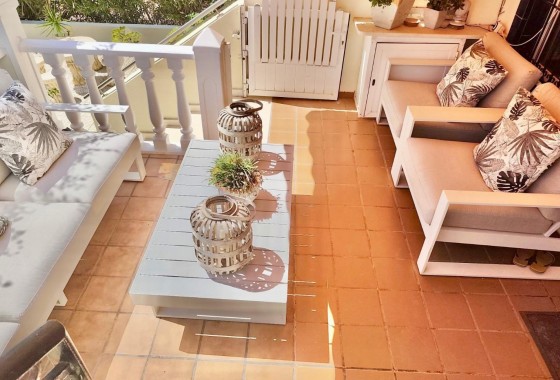 Revente - Duplex - Orihuela Costa - La Regia