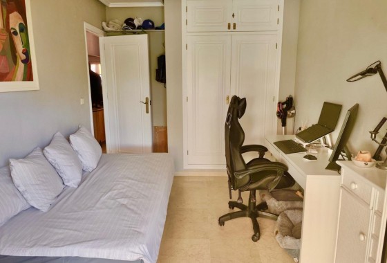 Revente - Duplex - Orihuela Costa - La Regia