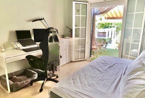 Revente - Duplex - Orihuela Costa - La Regia