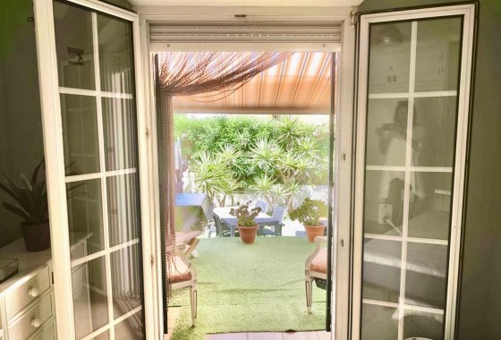 Revente - Duplex - Orihuela Costa - La Regia