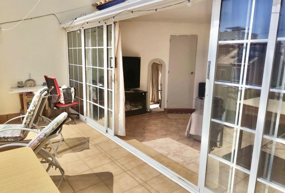 Revente - Duplex - Orihuela Costa - La Regia