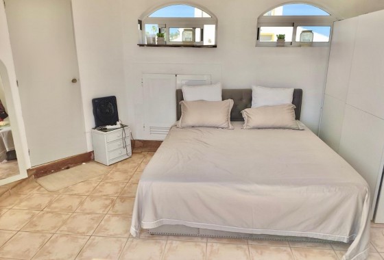 Revente - Duplex - Orihuela Costa - La Regia