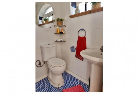 Revente - Duplex - Orihuela Costa - La Regia