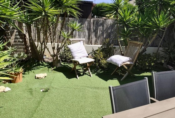 Revente - Duplex - Orihuela Costa - La Regia