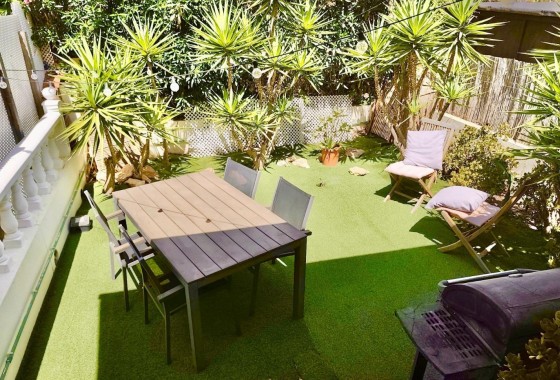 Revente - Duplex - Orihuela Costa - La Regia