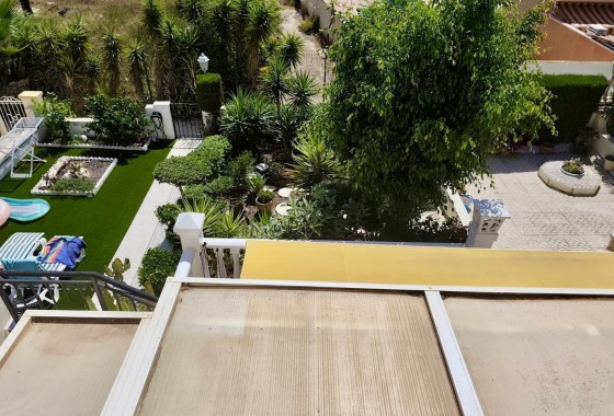 Revente - Duplex - Orihuela Costa - La Regia