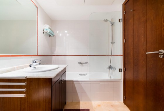 Revente - Appartement - Torrevieja - Punta prima