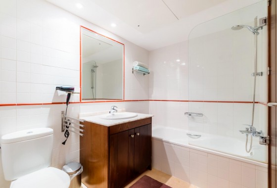 Revente - Appartement - Torrevieja - Punta prima