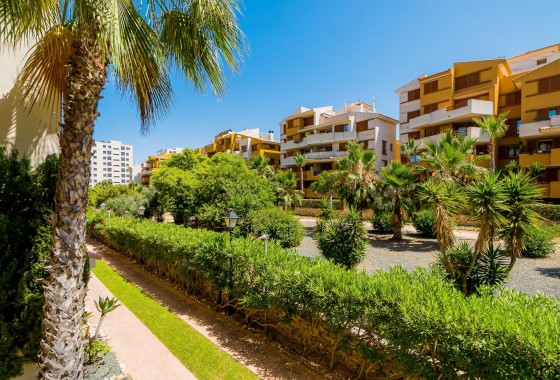 Revente - Appartement - Torrevieja - Punta prima
