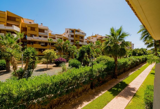 Revente - Appartement - Torrevieja - Punta prima