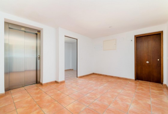 Revente - Appartement - Torrevieja - Punta prima