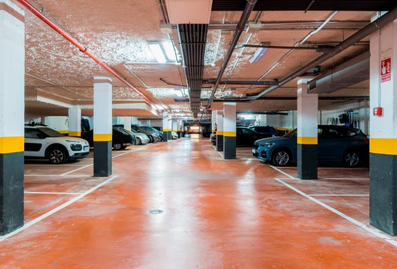 Revente - Appartement - Torrevieja - Punta prima