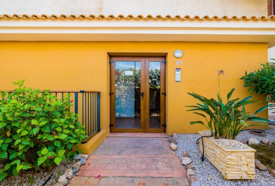 Revente - Appartement - Torrevieja - Punta prima