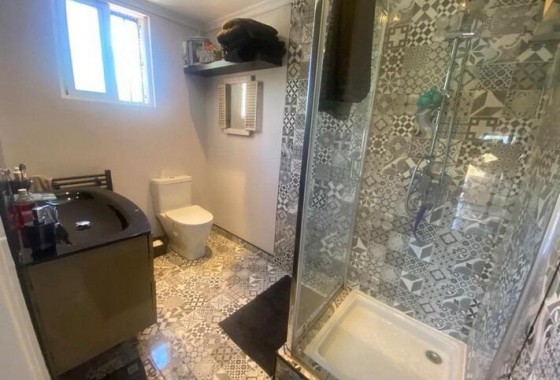 Revente - finca - Albatera - Pueblo 11