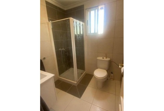 Revente - finca - Albatera - Pueblo 11