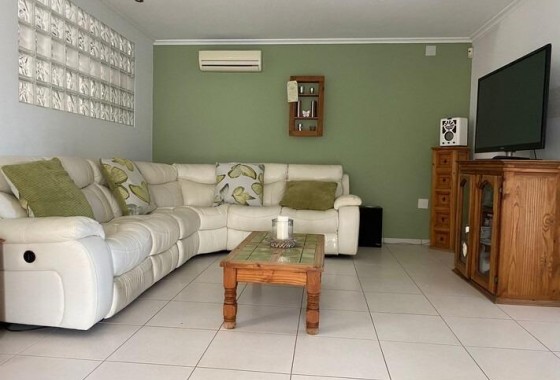 Revente - finca - Albatera - Pueblo 11