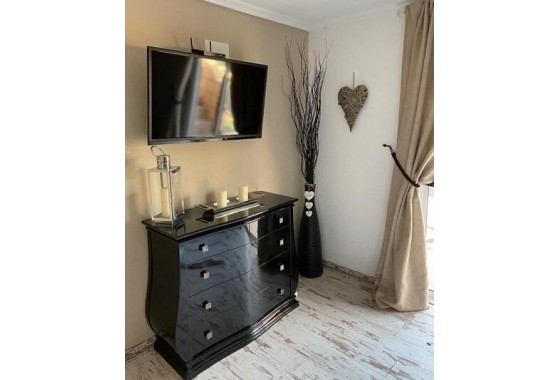 Revente - finca - Albatera - Pueblo 11