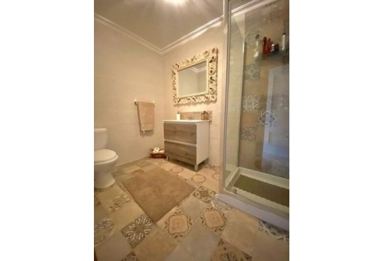 Revente - finca - Albatera - Pueblo 11