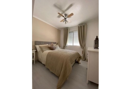 Revente - finca - Albatera - Pueblo 11