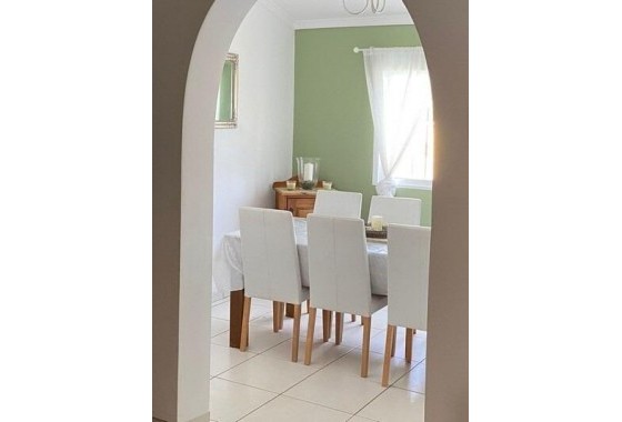 Revente - finca - Albatera - Pueblo 11