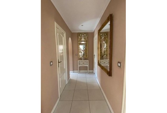 Revente - finca - Albatera - Pueblo 11