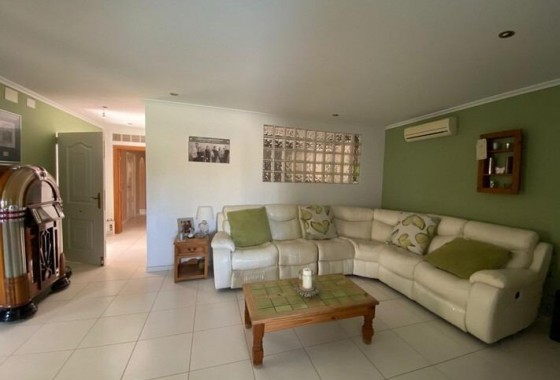 Revente - finca - Albatera - Pueblo 11