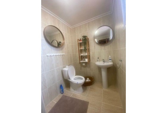 Revente - finca - Albatera - Pueblo 11