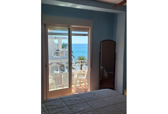 Segunda Mano - Apartamento - Torrevieja - Playa del cura