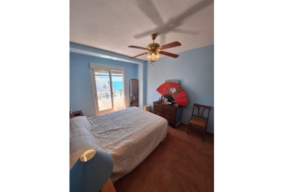 Segunda Mano - Apartamento - Torrevieja - Playa del cura