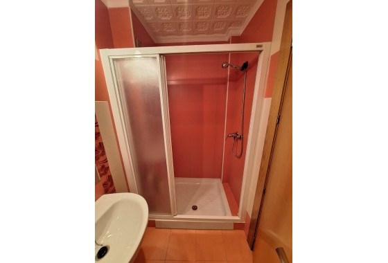 Segunda Mano - Apartamento - Torrevieja - Playa del cura