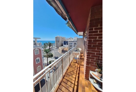 Segunda Mano - Apartamento - Torrevieja - Playa del cura