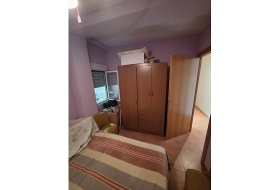 Segunda Mano - Apartamento - Torrevieja - Playa del cura