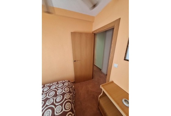 Segunda Mano - Apartamento - Torrevieja - Playa del cura