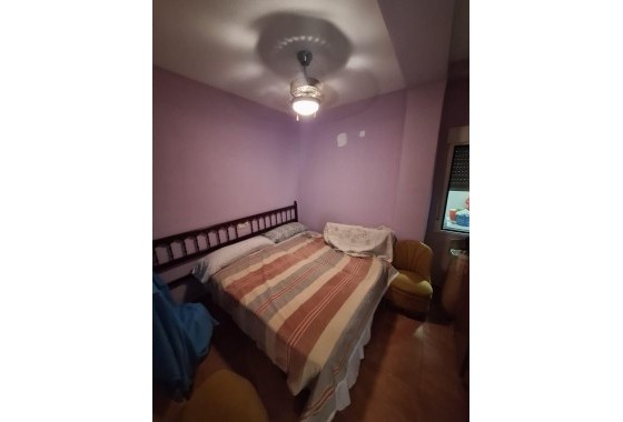 Segunda Mano - Apartamento - Torrevieja - Playa del cura